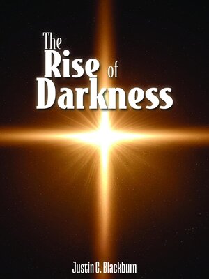 cover image of The Rise of Darkness